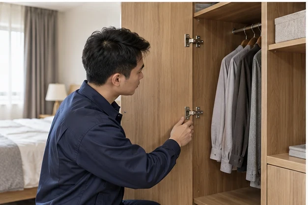 宠物家具服务场景